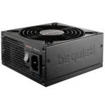 Блок питания be quiet! FX-L POWER 500W BN238 (500 Вт)