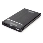 Аксессуар для жестких дисков Zalman Бокс для жесткого диска ZM-VE350 ZM-VE350 (BLACK)