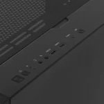 Корпус Zalman Z10 (Игровые, Mid-Tower)