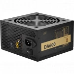 Блок питания Deepcool Aurora DA600N DP-BZ-DA600N (600 Вт)