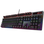 Клавиатура Rapoo V500PRO Purple