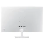 Монитор Samsung C32F391FWI LC32F391FWIX/CI (31.5 ", VA, Full HD 1920x1080 (16:9))
