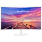 Монитор Samsung C32F391FWI LC32F391FWIX/CI (31.5 ", VA, Full HD 1920x1080 (16:9))