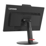 Монитор Lenovo ThinkVision T24v-10 (VIOP) 61BCMAT6EU 23.8 ", IPS, Full HD 1920x1080 (16:9)