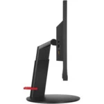 Монитор Lenovo ThinkVision T24v-10 (VIOP) 61BCMAT6EU 23.8 ", IPS, Full HD 1920x1080 (16:9)