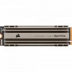 Внутренний жесткий диск Corsair MP600 CORE CSSD-F4000GBMP600COR (SSD (твердотельные), 4 ТБ, M.2)