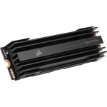 Внутренний жесткий диск Corsair MP600 PRO CSSD-F2000GBMP600PRO (SSD (твердотельные), 2 ТБ, M.2)
