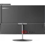 Монитор Lenovo 60E2GAT1EU 60E2GAT1EU_ 27 ", IPS, 4K UHD 3840x2160 (16:9)