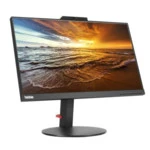 Монитор Lenovo ThinkVision T22v-10 (VIOP) 61BBMAT6EU 21.5 ", IPS, Full HD 1920x1080 (16:9)