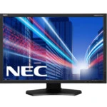 Монитор NEC PA242W-SV2 (24.1 ", IPS, Full HD+ 1920x1200 (16:10))