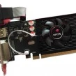 Видеокарта AFOX AFR5230-1024D3L9-V2 (1 ГБ)