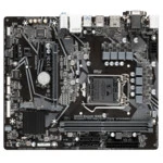 Материнская плата Gigabyte GA-H510M-S2H (Micro-ATX, LGA 1200)