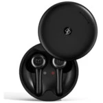 Наушники MONSTER Clarity 102 AirLinks Earphone (Black) MH21901