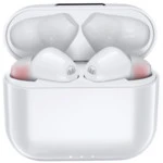 Наушники MONSTER Clarity 6.0 ANC Earphone (White) MH21903(W)
