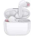 Наушники MONSTER Clarity 6.0 ANC Earphone (White) MH21903(W)