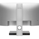 Монитор BenQ PD2710QC 9H.LG2LA.TSE 27 ", IPS, Quad HD 2560x1440 (16:9)