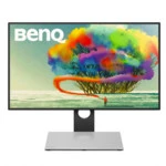 Монитор BenQ PD2710QC 9H.LG2LA.TSE 27 ", IPS, Quad HD 2560x1440 (16:9)