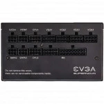 Блок питания EVGA G5 1000W 220-G5-1000-X2 (1000 Вт)