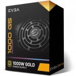 Блок питания EVGA G5 1000W 220-G5-1000-X2 (1000 Вт)