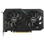 Видеокарта Asus Dual RTX 3060 V2 OC Edition 90YV0GB2-M0NA00 (12 ГБ)