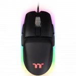 Мышь Thermaltake Argent M5 RGB GMO-TMF-WDOOBK-01 Игровые, Проводная