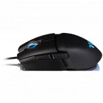 Мышь Thermaltake Argent M5 RGB GMO-TMF-WDOOBK-01 Игровые, Проводная