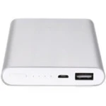 Аксессуар для ПК и Ноутбука Xiaomi S2 10000mAh silver 1270604