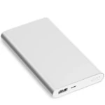 Аксессуар для ПК и Ноутбука Xiaomi S2 10000mAh silver 1270604