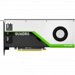 Видеокарта PNY Quadro RTX 4000 VCQRTX4000-BLK (8 ГБ)