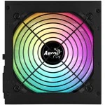 Блок питания Aerocool KCAS PLUS GOLD 750W RGB ACPG-KP75FEC.11 750 Вт