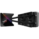 Охлаждение Asus ROG RYUJIN 240 Водяное охлаждение