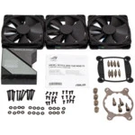Охлаждение Asus ROG RYUJIN 240 Водяное охлаждение