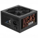 Блок питания Aerocool KCAS-800 Plus 800 Вт