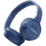 Наушники JBL Tune 660NC JBLT660NCBLU
