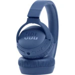 Наушники JBL Tune 660NC JBLT660NCBLU