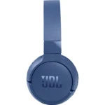 Наушники JBL Tune 660NC JBLT660NCBLU