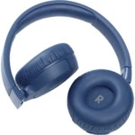 Наушники JBL Tune 660NC JBLT660NCBLU