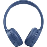 Наушники JBL Tune 660NC JBLT660NCBLU