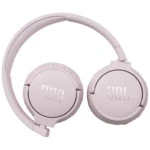 Наушники JBL Tune 660NC JBLT660NCPIK