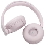 Наушники JBL Tune 660NC JBLT660NCPIK