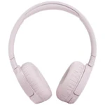 Наушники JBL Tune 660NC JBLT660NCPIK