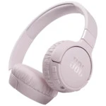 Наушники JBL Tune 660NC JBLT660NCPIK