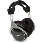 Наушники SHURE SRH1540 SRH1540-BK