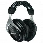 Наушники SHURE SRH1540 SRH1540-BK