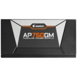 Блок питания Gigabyte AORUS P750W 80+ GOLD Modular GP-AP750GM (750 Вт)