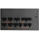 Блок питания Gigabyte AORUS P750W 80+ GOLD Modular GP-AP750GM (750 Вт)