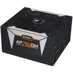 Блок питания Gigabyte AORUS P750W 80+ GOLD Modular GP-AP750GM (750 Вт)