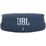 Портативная колонка JBL Charge 5 JBLCHARGE5BLU (Синий)