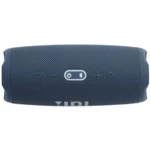 Портативная колонка JBL Charge 5 JBLCHARGE5BLU (Синий)
