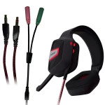 Наушники Patriot VIPER V330 STEREO HEADSET PV3302JMK